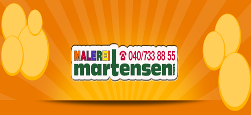 Malerei Sven Martensen